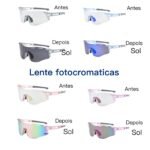 9968 lente fotocromaticas - Imagem 2