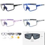 9967 lente fotocromaticos - Imagem 2