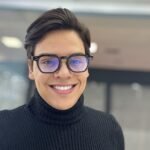 51a69 lente com filtro luz azul - Imagem 3
