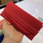 Estojo em Corino com 12 peças cor variado - Imagem 2