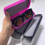 Estojo plastico durino com 12 peças cor misturado - Imagem 4