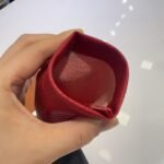 Sacola corinho para Óculos com 12 peças cor variado - Imagem 2