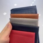 Sacola corinho para Óculos com 12 peças cor variado