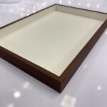 Bandeja de madeira exclusiva limitada (35cm x 25 cm) - Imagem 3