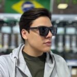 8348 masculino polarizado - Imagem 5