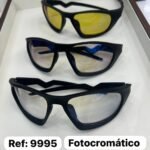 9995 fotocromatico unisex - Imagem 2