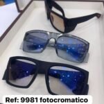 9981 fotocromatico unisex - Imagem 3