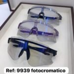 9939 fotocormatico unisex - Imagem 2